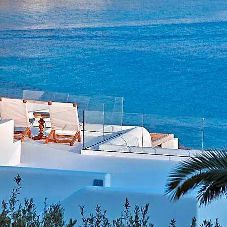 Hotel Katikies Mykonos - The Leading Of The World