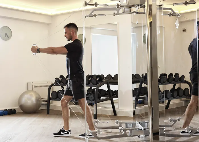 Katikies Mykonos - The Leading Of The World 5*