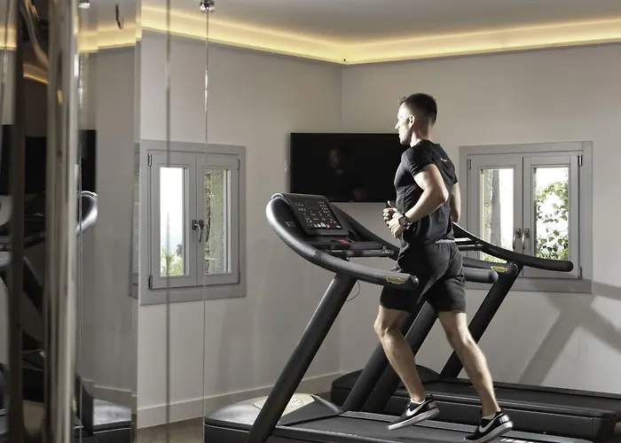 Katikies Mykonos - The Leading Of The World Hotel