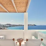 Katikies Mykonos - The Leading Of The World 5*