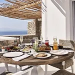 Katikies Mykonos - The Leading Of The World 5* Agios Ioannis Diakoftis