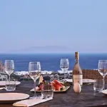 Katikies Mykonos - The Leading Of The World 5* Agios Ioannis Diakoftis