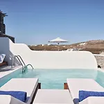 Katikies Mykonos - The Leading Of The World Hotel 5*