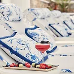 Katikies Mykonos - The Leading Of The World Hotel Agios Ioannis Diakoftis