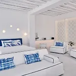 Katikies Mykonos - The Leading Of The World 5*