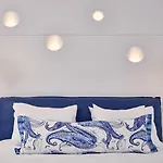 Katikies Mykonos - The Leading Of The World 5* Agios Ioannis Diakoftis