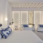 Katikies Mykonos - The Leading Of The World Hotel 5*