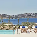 Katikies Mykonos - The Leading Of The World Agios Ioannis Diakoftis