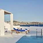 Katikies Mykonos - The Leading Of The World Hotel 5*