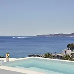 Hotel Katikies Mykonos - The Leading Of The World 5*