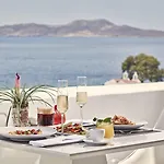 Katikies Mykonos - The Leading Of The World Agios Ioannis Diakoftis