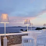 Katikies Mykonos - The Leading Of The World 5*