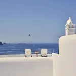 Katikies Mykonos - The Leading Of The World 5*