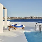 Katikies Mykonos - The Leading Of The World