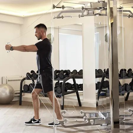 Katikies Mykonos - The Leading Of The World 5*