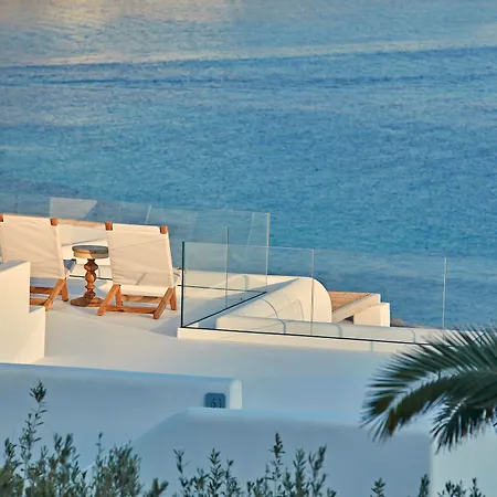 Katikies Mykonos - The Leading Of The World Agios Ioannis Diakoftis