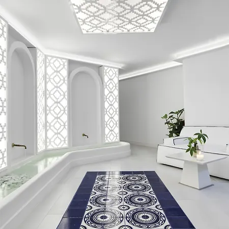 호텔 Katikies Mykonos - The Leading Of The World 5*