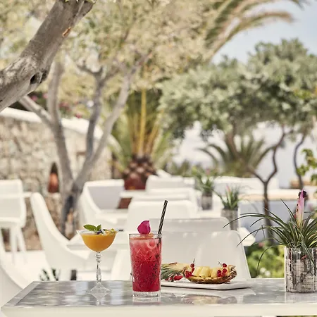 Katikies Mykonos - The Leading Of The World Agios Ioannis Diakoftis