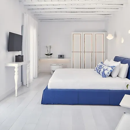 Katikies Mykonos - The Leading Of The World 5*
